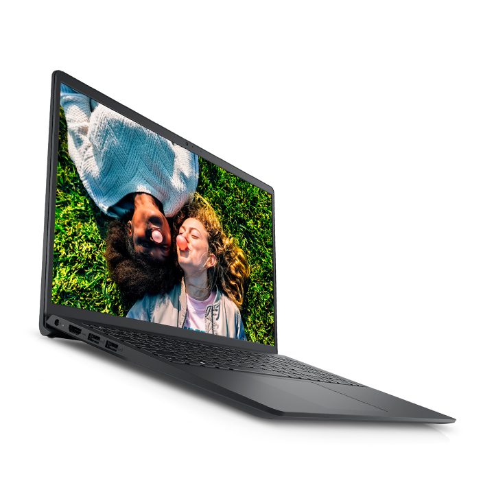 Laptop Dell Inspiron 15 3520 (N5I5122W1) (Core i5-1235U/8GB/SSD  256GB/15.6″FHD/Win 11/màu đen) Máy tính Phong Vũ Laptop Phong Vũ